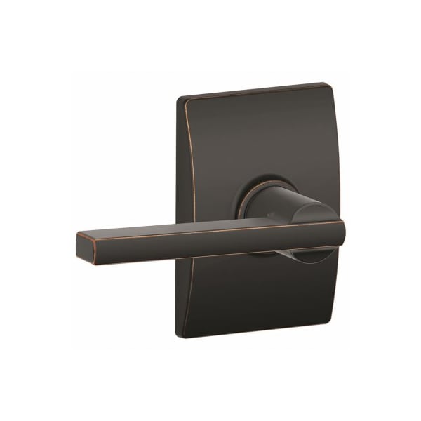 Schlage Lock AB LatiCent Pass Lever F10LAT716CEN - main